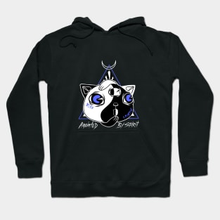 Anointed by Spirit Hoodie